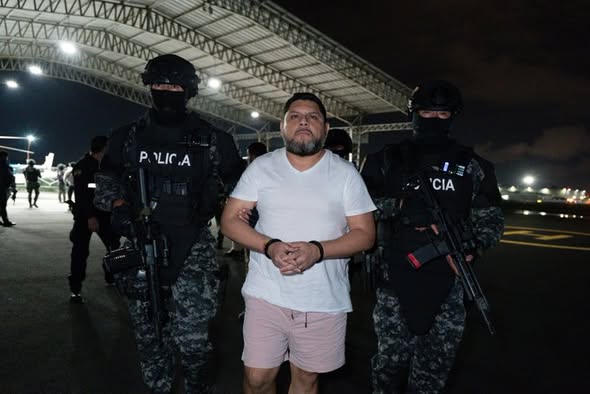 "CASO ENCUENTRO"