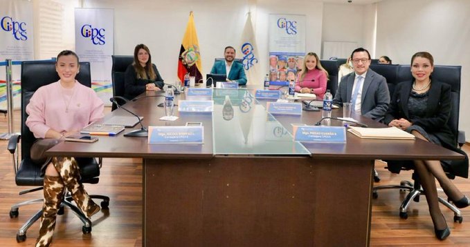 ENTRE EL 18 DE FEBRERO Y 3 DE MARZO SE CUMPLIRÁ PERÍODO PARA POSTULACIÓN PARA LOS CIUDADANOS QUE DESEEN PARTICIPAR PARA EL CONCURSO DE FISCAL GENERAL DEL ESTADO.